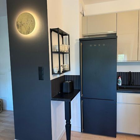 Moon Apartment Torun Exterior photo