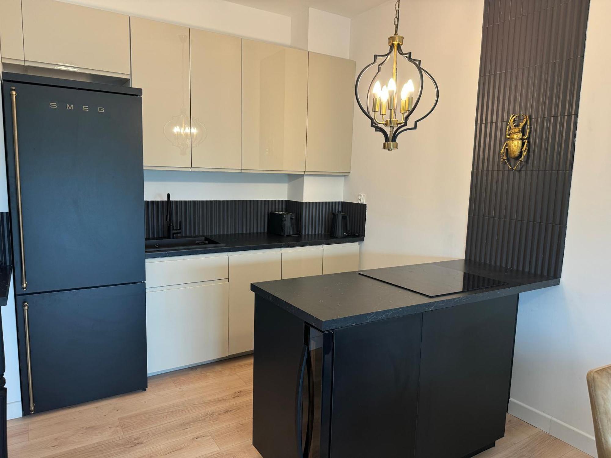 Moon Apartment Torun Exterior photo