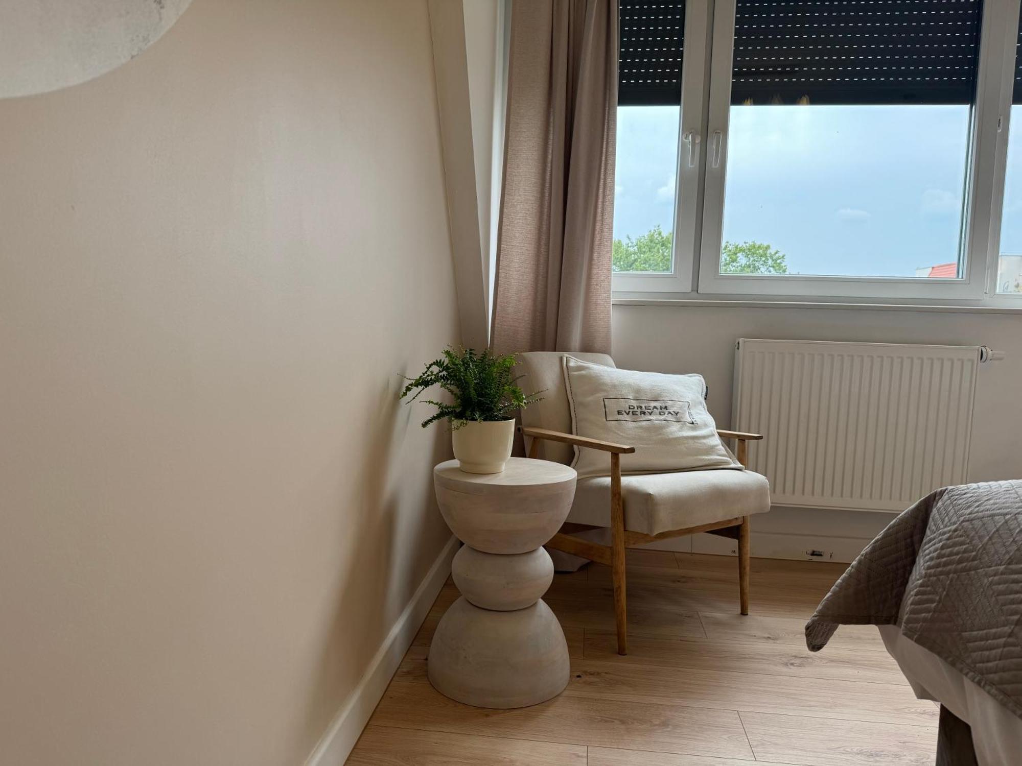 Moon Apartment Torun Exterior photo
