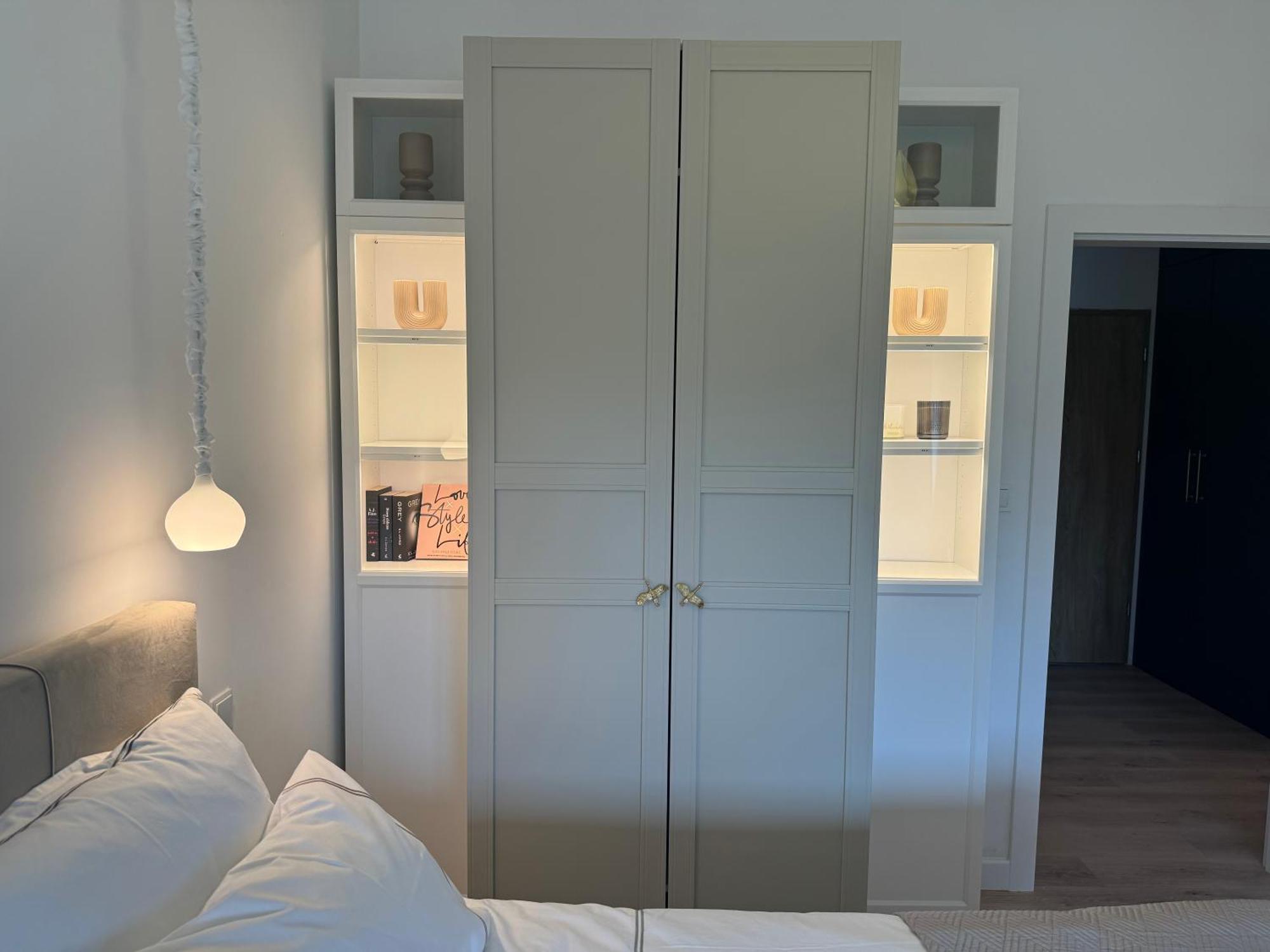 Moon Apartment Torun Exterior photo