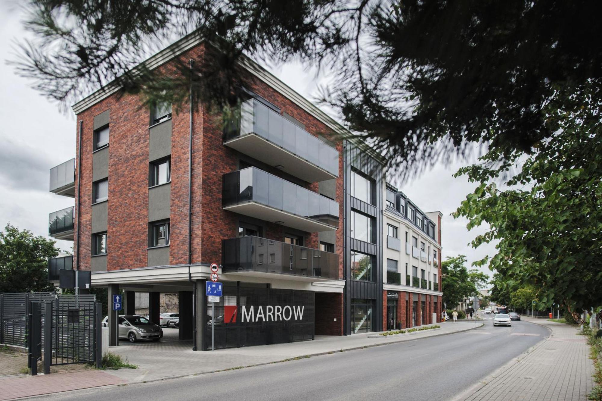 Moon Apartment Torun Exterior photo